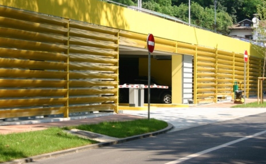 Pravilnik o parkirališnim zonama, uvjetima i cijenama parkiranja